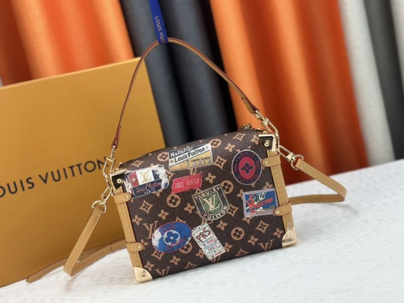 Louis Vuitton Box Bags